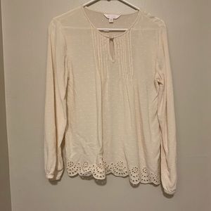 Lauren Conrad blouse